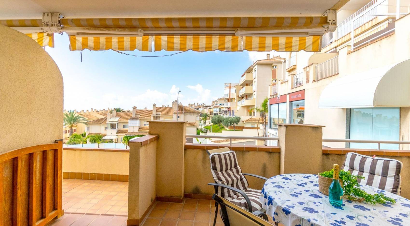 A Vendre - Appartement - Orihuela Costa - Campoamor