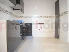 Resales - Apartment - Villamartin