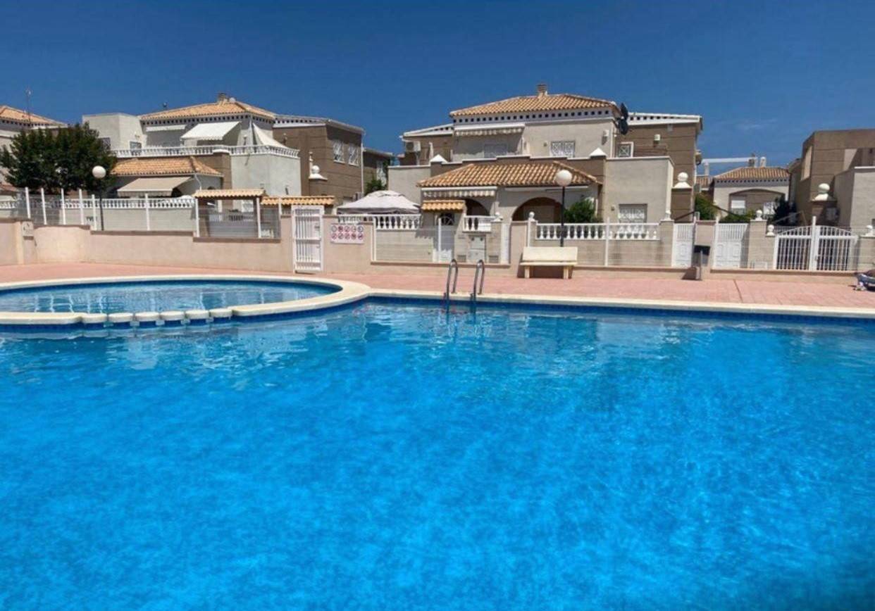 Resales - Semi Detached - Torrevieja - Nueva Torrevieja