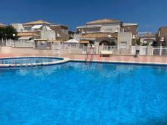 Resales - Semi Detached - Torrevieja - Nueva Torrevieja