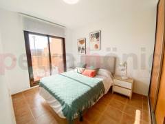 New build - Apartment - Other areas - Collado Bajo