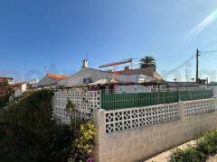 Til Salgs - Bungalow - Torrevieja