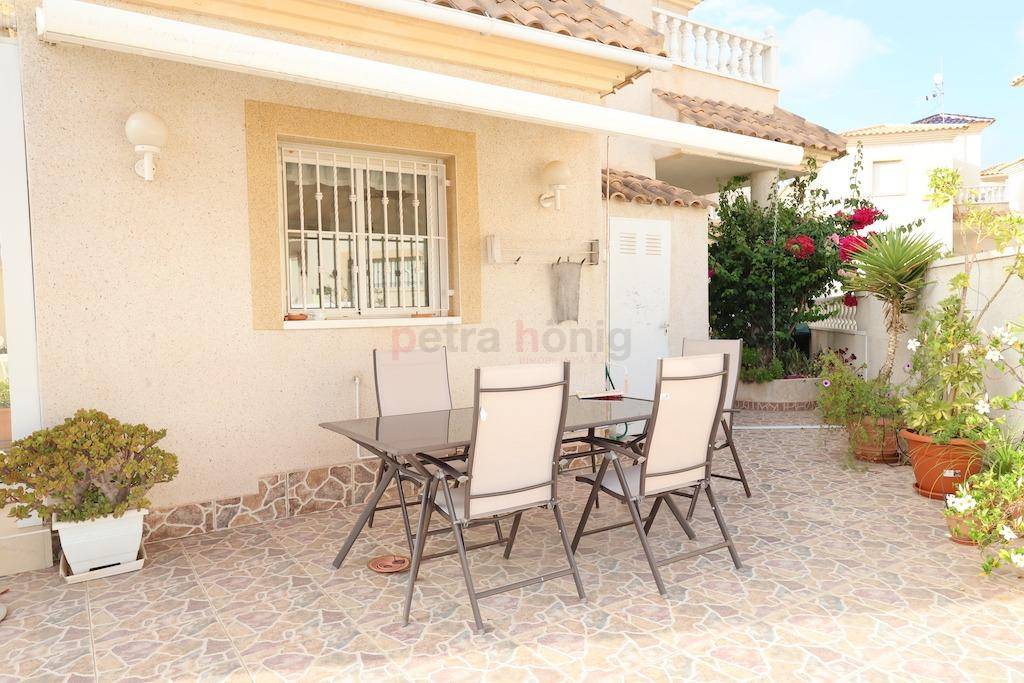 Resales - Villa - Orihuela Costa - Playa Flamenca