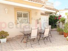 Resales - Villa - Orihuela Costa - Playa Flamenca