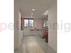 Nouvelle Construction - Appartement - Benidorm - Finestrat