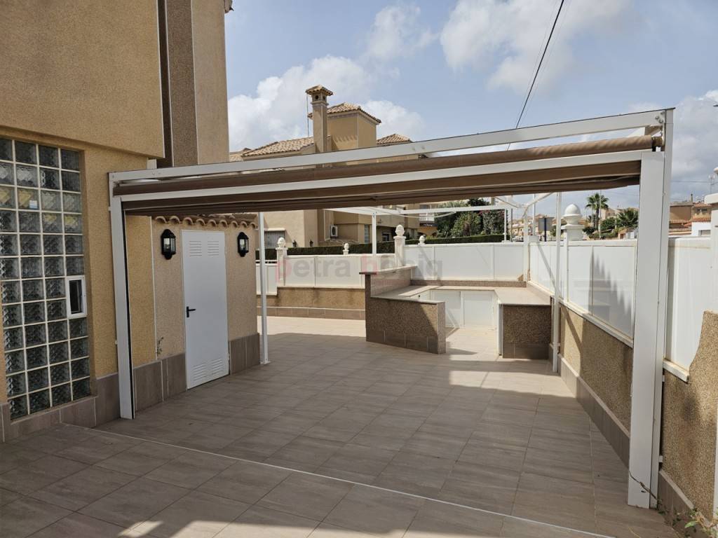 Reventa - Chalet - Orihuela Costa - Orihuela costa