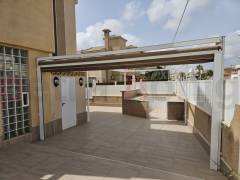 Reventa - Chalet - Orihuela Costa - Orihuela costa