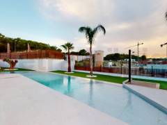 New build - Villa - Las Colinas - Las Colinas Golf