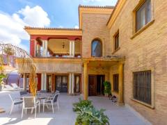 Resales - Villa - Orihuela Costa - La Aparecida