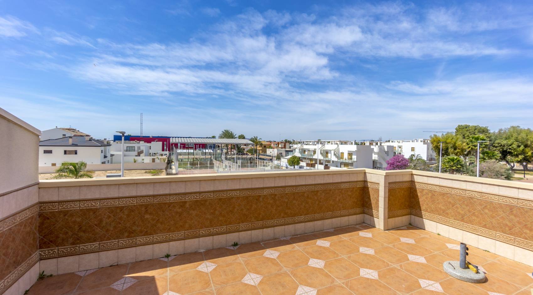 A Vendre - Appartement - Pilar de La Horadada - Pilar de la Horadada