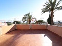 Resales - Villa - Torrevieja - El Chaparral