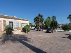 A Vendre - Finca - Other areas - Rafal