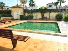 Resales - Apartment - Algorfa