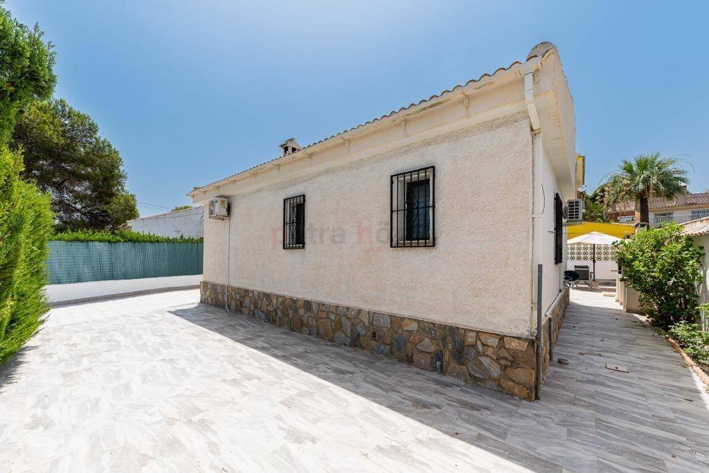 A Vendre - Villa - Torrevieja - Los Balcones