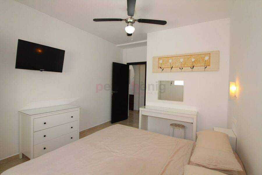 Resales - Villa - Villamartin