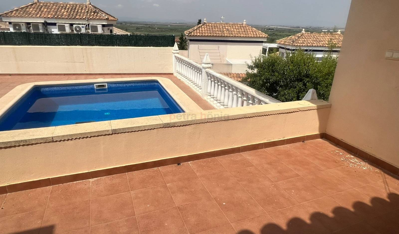 A Vendre - Villa - Other areas - Los Urrutias