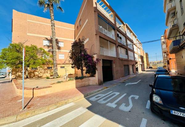 Appartement - A Vendre - La Mata - La Mata