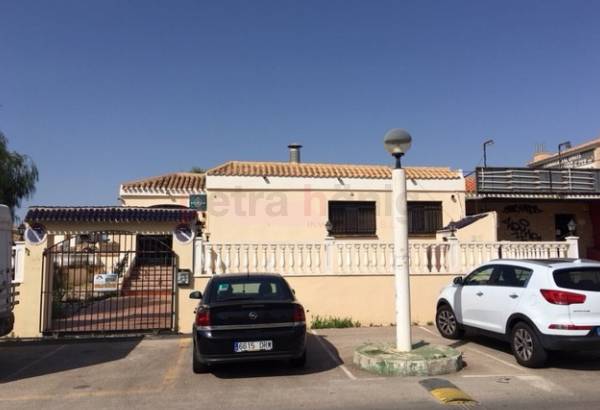Commercial - Resales - Cabo Roig - Cabo Roig