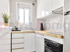 Gebrauchtobjekte - Apartment - Torrevieja - La Mata