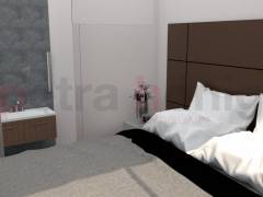 Neubau-Projekte - Apartment - Benidorm - Finestrat