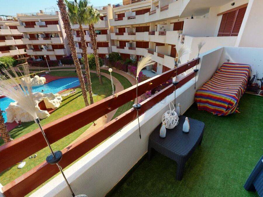 A Vendre - Appartement - Playa Flamenca