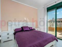 Resales - Townhouse - Ciudad Quesada