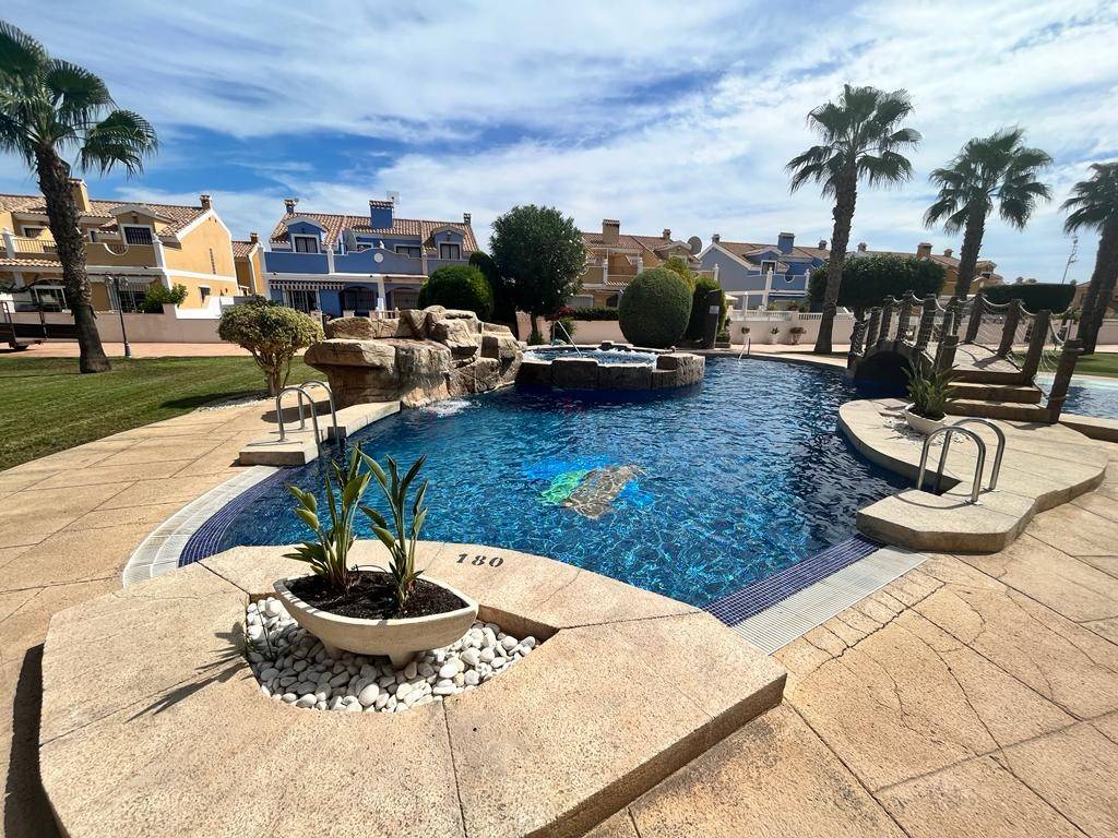 A Vendre - Appartement - Orihuela Costa - Lomas de Cabo Roig