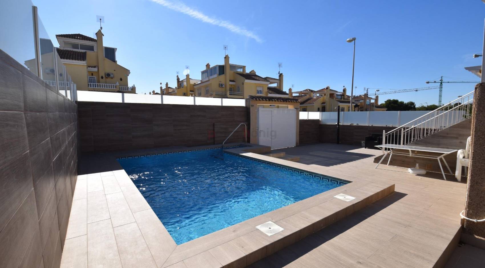 Sale - Вилла - Torrevieja - Los Altos