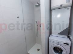 Resales - Apartment - Villamartin