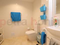 Resales - Villa - Orihuela Costa - Playa Flamenca