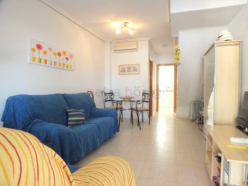 Resales - Townhouse - Santiago de la Ribera