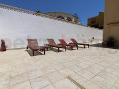 Resales - Villa - Villamartin