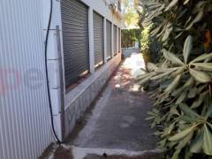 Sale - Вилла - Denia - Las rotas