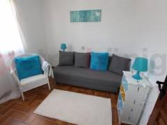 Resales - Bungalow - Torrevieja - Aguas Nuevas