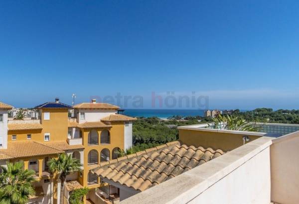 Lägenhet - Resales - Orihuela Costa - Campoamor