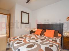 Resales - Apartment - Gran Alacant - Brisas del Faro