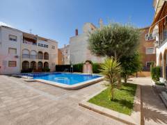 Resales - Bungalow - Torrevieja - Playa De Los Náufragos