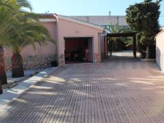 Reventa - Chalet - Ciudad Quesada