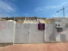 A Vendre - Bungalow - Ciudad Quesada - La Marquesa Golf