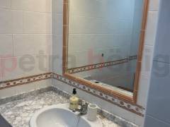 Resales - Apartment - Villamartin