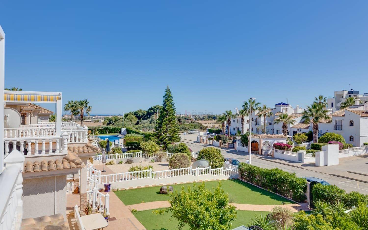 Resales - Villa - Orihuela Costa - Los Dolses