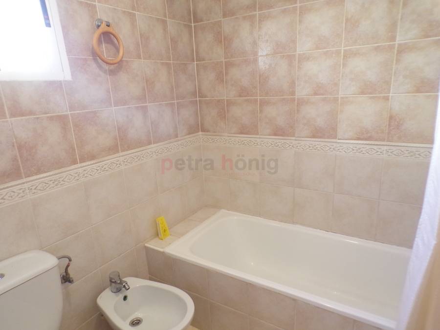 Resales - Apartment - Villamartin