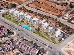 New build - Apartment - Villamartin