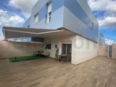 Resales - Semi Detached - Aspe