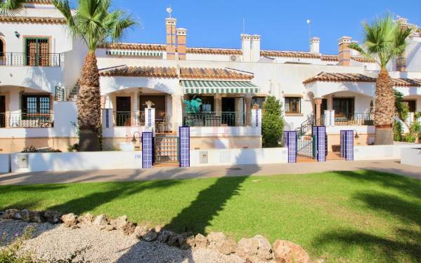 Townhouse - Resales - Villamartin - Villamartin