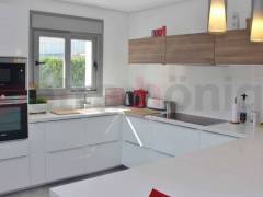 Nouvelle Construction - Villa - Benijófar - Benijofar