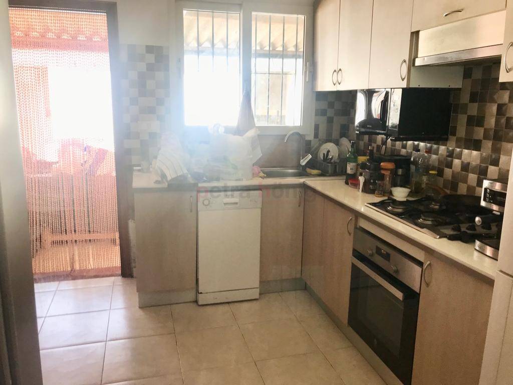 Resales - Townhouse - Los Montesinos