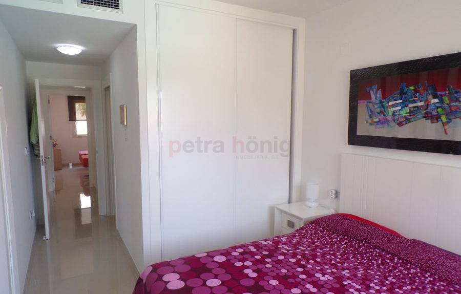 Resales - Apartment - Punta Prima