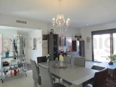 A Vendre - Villa - Cabo Roig