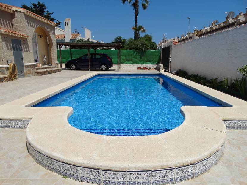 A Vendre - Villa - Playa Flamenca